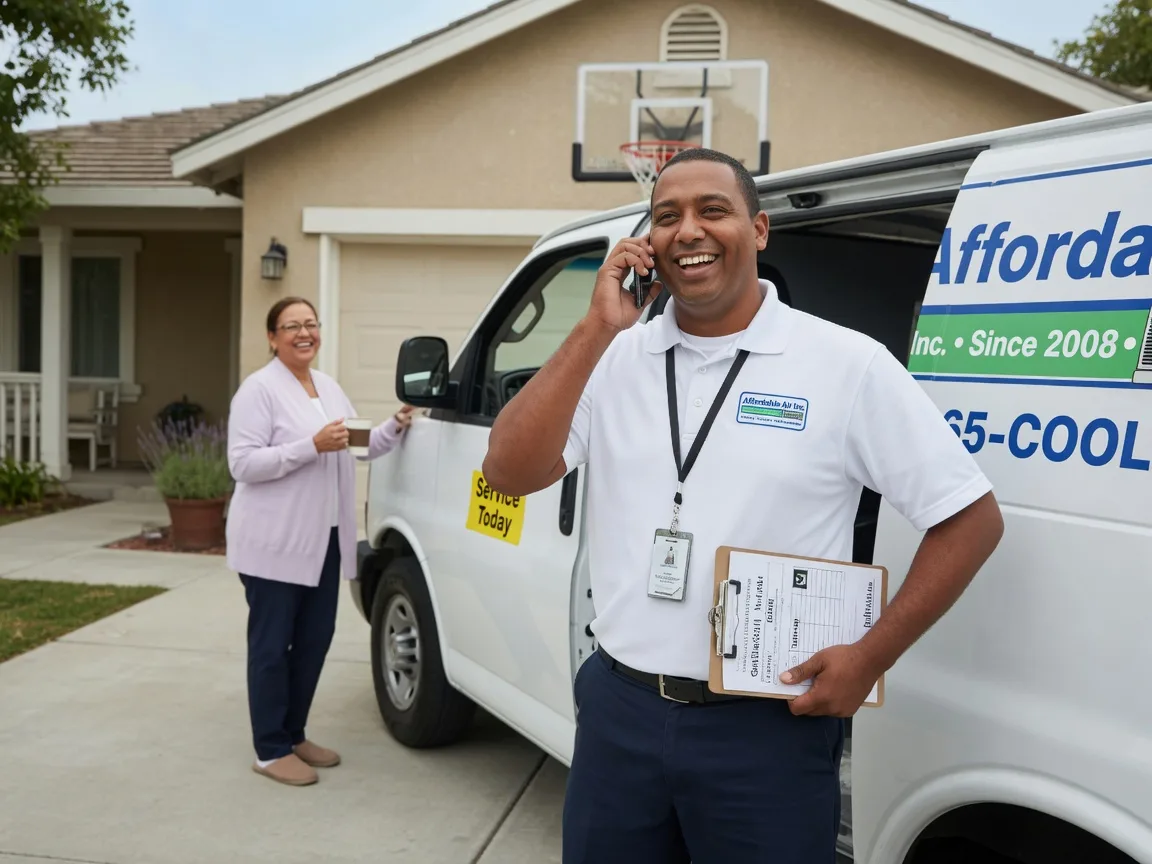 Central Ac Repair Roseau, MN FAQs